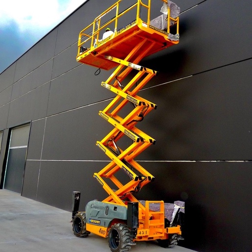 Accidentes Laborales y cómo evitarlos