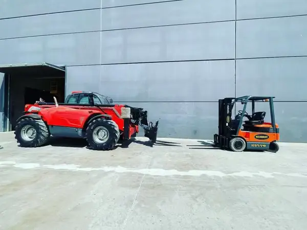 Alquiler de Elevadores de Cargas Ligeras: La Solución Ideal para tus Necesidades Alquiler de Elevadores de Cargas Ligeras: La Solución Ideal para tus Necesidades