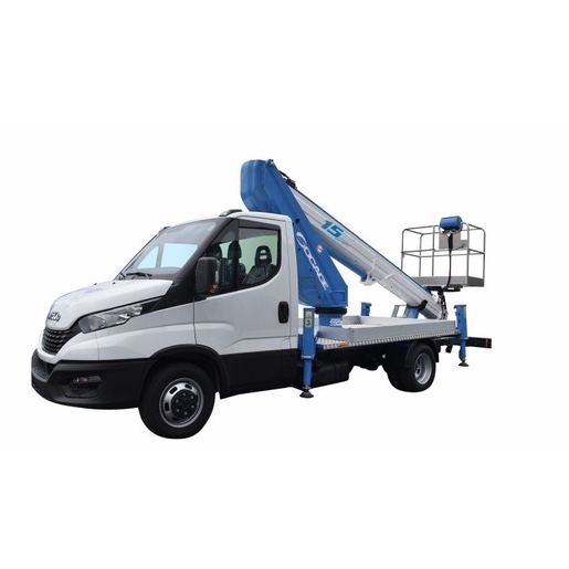 Características y utilidades del camión cesta