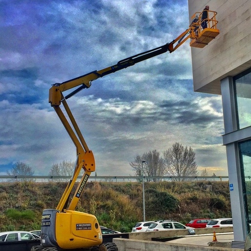 Elevadores Industriales: ¿Para qué se utilizan?