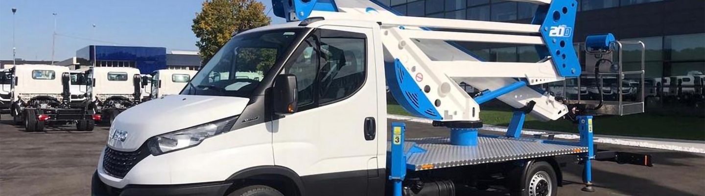 Plataformas Elevadoras Girona