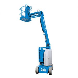 Braços Articulats Elèctrics