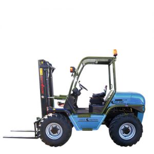 Carretons elevadors Diesel