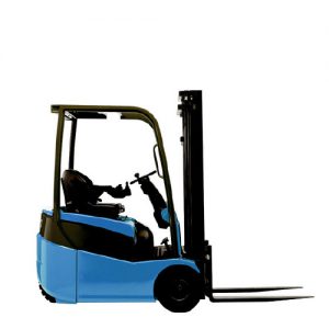 Carretons elevadors Elèctriques