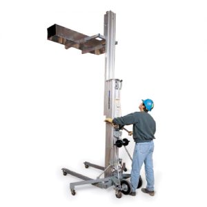 Elevadors de material