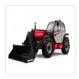 Manipuladores 13 mts Modelo MT 1330 SL Manipuladores 13 mts Modelo MT 1330 SL