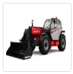 Manipuladores 13mts Modelo MT 1335 SL Manipuladores 13mts Modelo MT 1335 SL