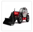 Manipuladores 13mts Modelo MT 1337 SL Manipuladores 13mts Modelo MT 1337 SL