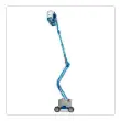 Plataforma articulada 15,90 m Modelo Z-45/25 JRT Plataforma articulada 15,90 m Modelo Z-45/25 JRT