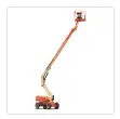 Plataforma articulada eléctrica 20,39 m. Modelo JLG M600JP Plataforma articulada eléctrica 20,39 m. Modelo JLG M600JP