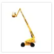 Plataforma telescópica 22,6 mts. Modelo HA 23 TPX Plataforma telescópica 22,6 mts. Modelo HA 23 TPX