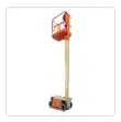 Plataforma Tijera Eléctrica de 5,66mts Modelo JLG 1230ES Plataforma Tijera Eléctrica de 5,66mts Modelo JLG 1230ES