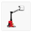 Plataforma Toucan Eléctrico de 10mts Modelo MANITOU 100VJR EVO Plataforma Toucan Eléctrico de 10mts Modelo MANITOU 100VJR EVO