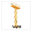 Plataformas de Tijera Diésel Compact 10DX Plataformas de Tijera Diésel Compact 10DX
