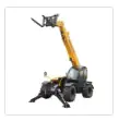 Plataforma telescópica 36,6 mts. Modelo TL 3100 3J Plataforma telescópica 36,6 mts. Modelo TL 3100 3J